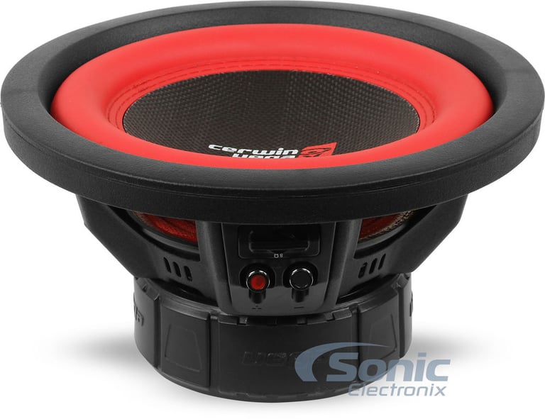 Cerwin-Vega V84D Image 3