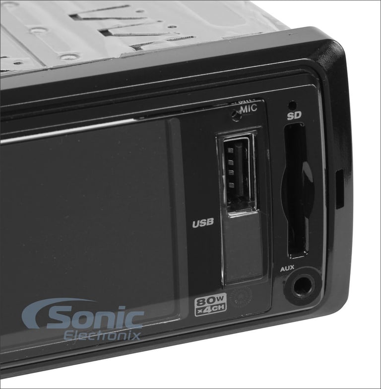 Boss BV7260B-OPEN BOX  Image 3