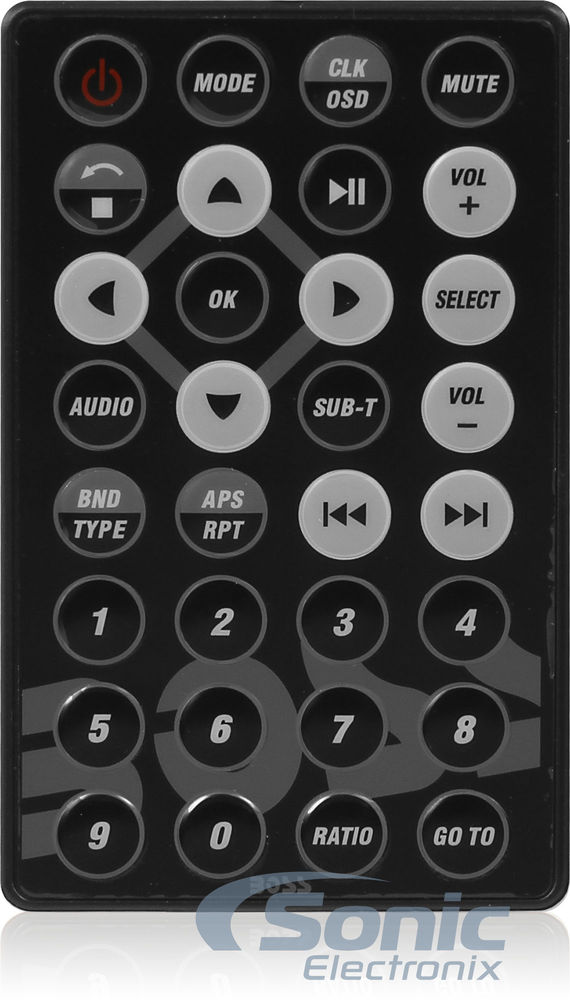 Boss BV7260B-OPEN BOX  Image 5
