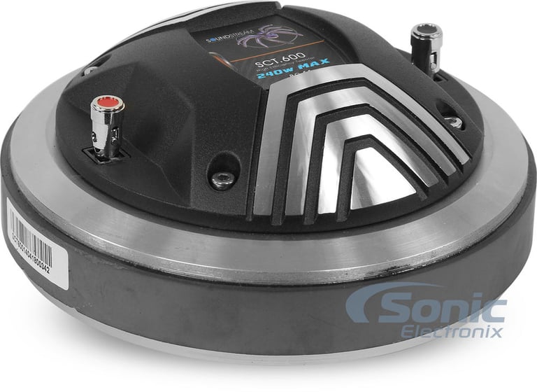 Soundstream SCT.600 Image 3