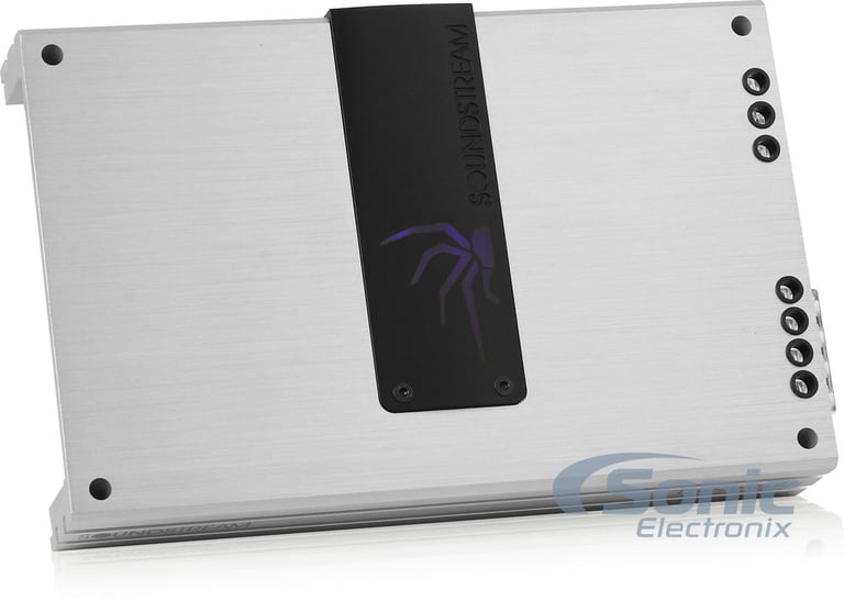 Soundstream TN4.900D Image 2