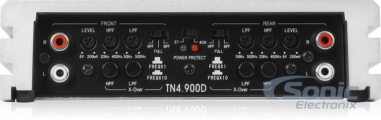 Soundstream TN4.900D Image 3