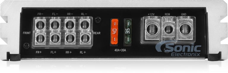 Soundstream TN4.900D Image 4
