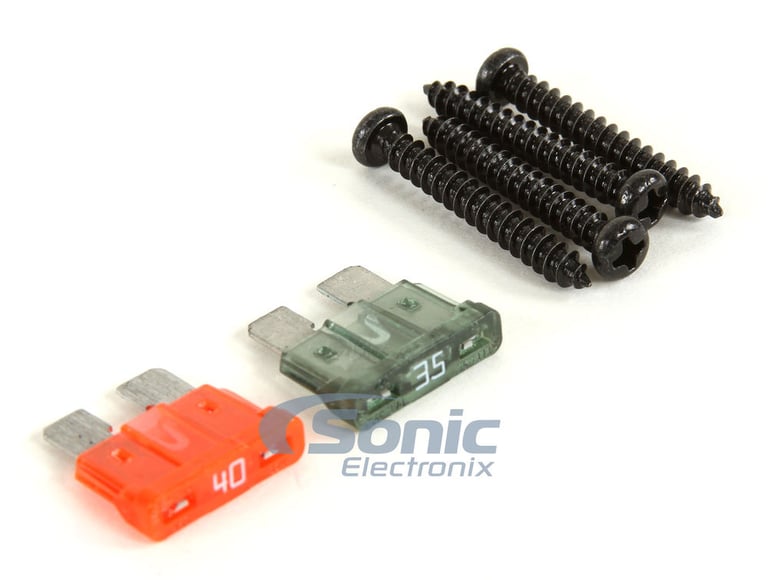 Soundstream TN4.900D Image 5