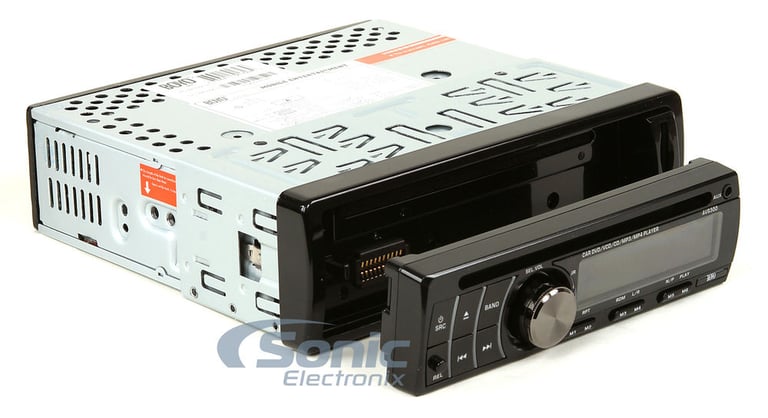 BOYO Vision AVS300 Image 4