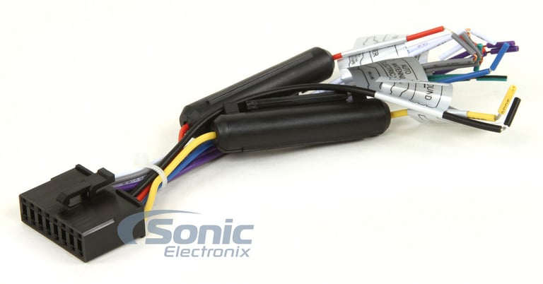 BOYO Vision AVS300 Image 9