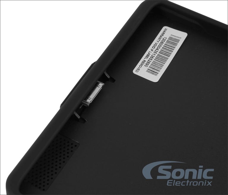 Audiovox IPD-2FM Image 6