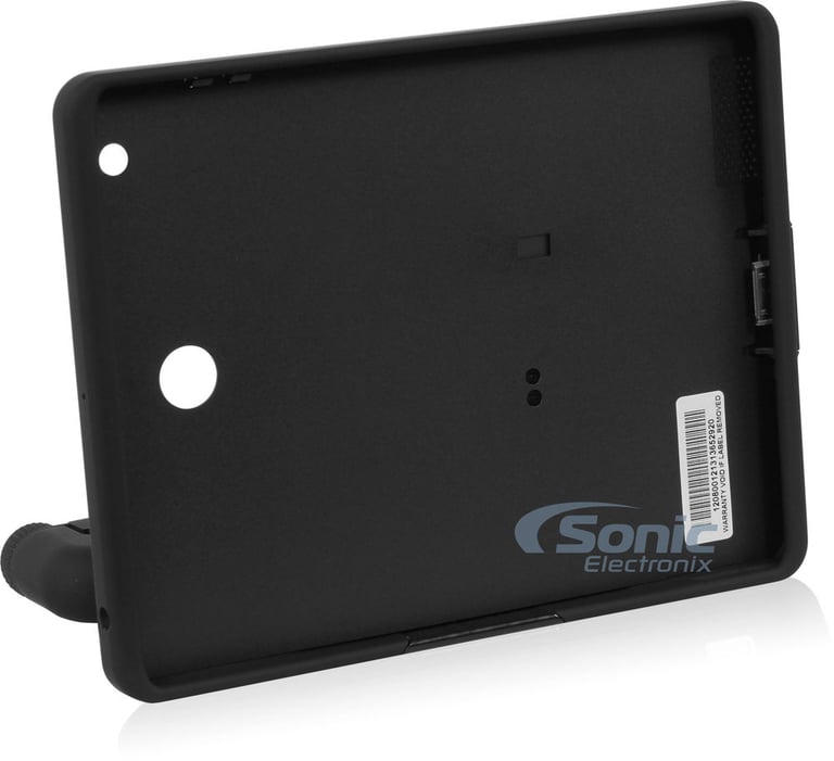 Audiovox IPD-2FM Image 2