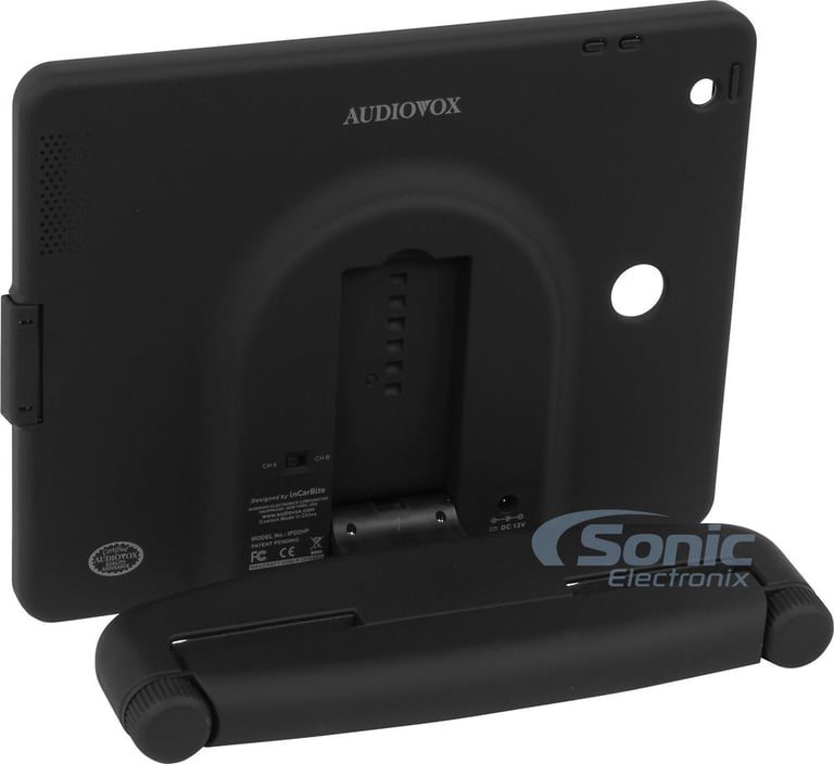 Audiovox IPD-2HP Image 3