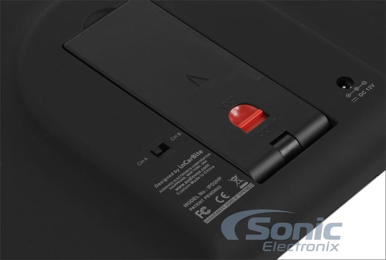 Audiovox IPD-2HP Image 7