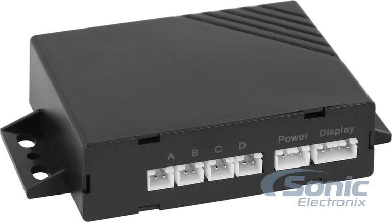 Install Bay TE-BR4PSK Image 2