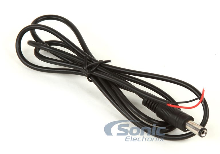 5" Digital TFT LCD Monitor Image 6