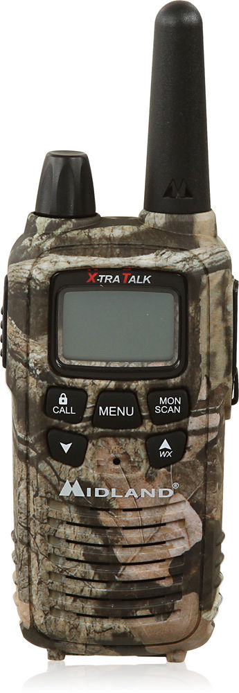 Midland LXT650VP3 Image 2