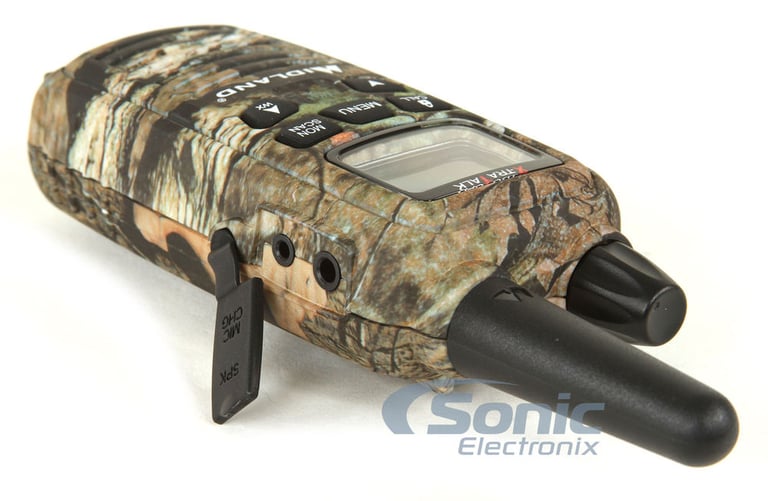 Midland LXT650VP3 Image 3