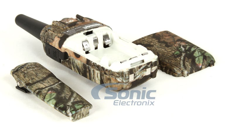 Midland LXT650VP3 Image 5