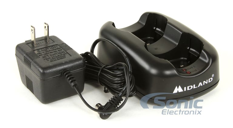 Midland LXT650VP3 Image 6