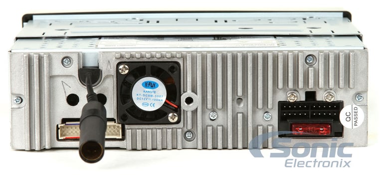 Boss BVS10.1B Image 5