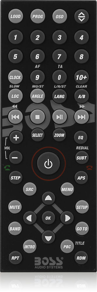 Boss BVS10.1B Image 6