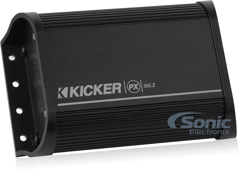 Kicker 11PXi50.2 (PXi50.2) Image 2