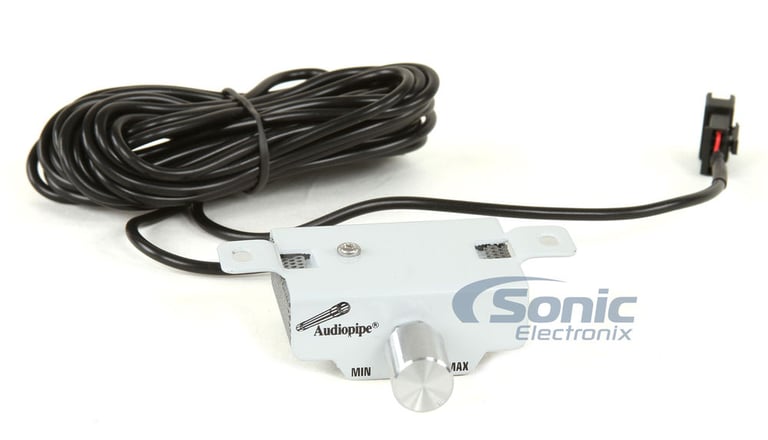 Audiopipe APMR-4090MIN Image 5