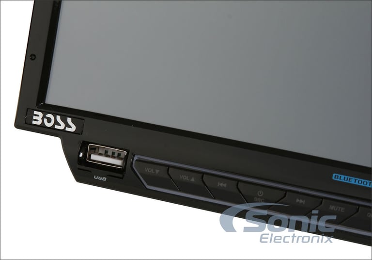 Boss BV8974B Image 4