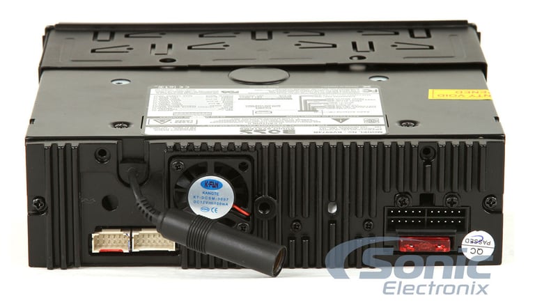 Boss BV8974B Image 5