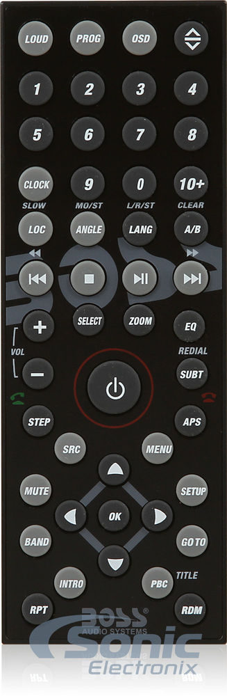 Boss BV8974B Image 6