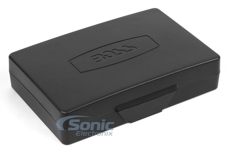 Boss BV8974B Image 9