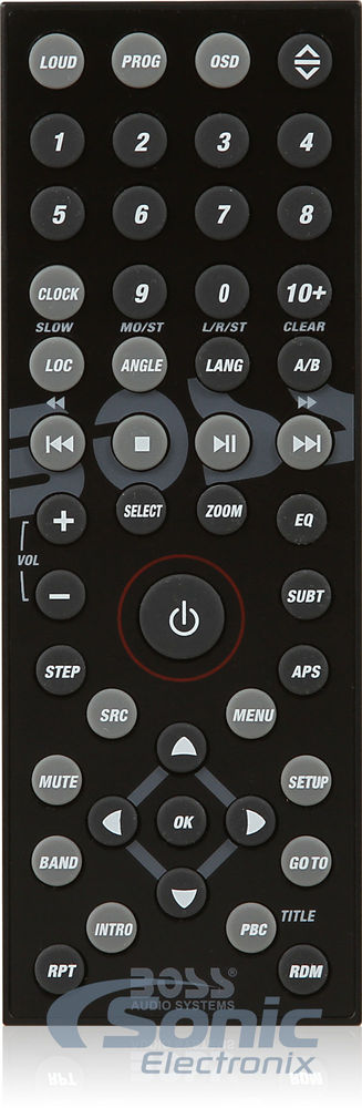 Boss BV9973 Image 8