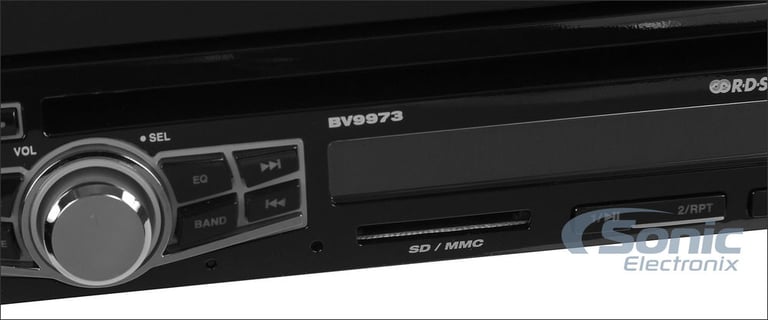 Boss BV9973 Image 5