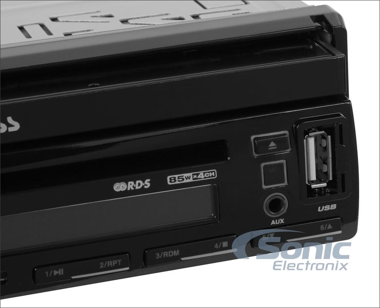 Boss BV9973 Image 6