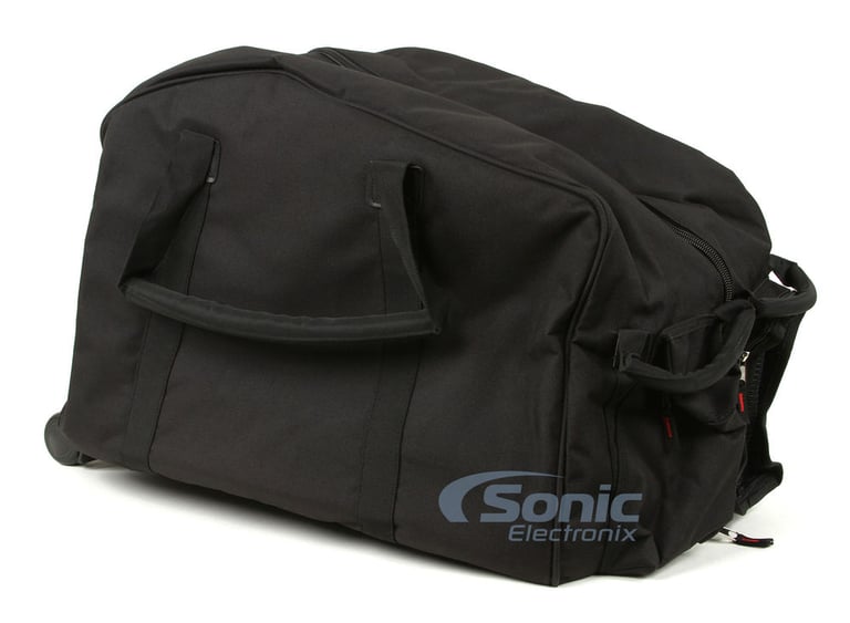 Gator Cases GPA-600 Image 3