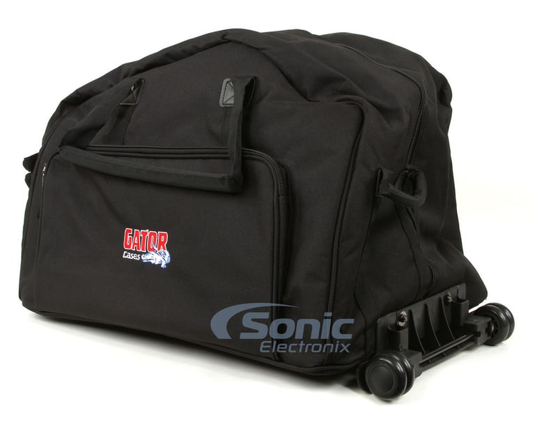 Gator Cases GPA-600 Image 1