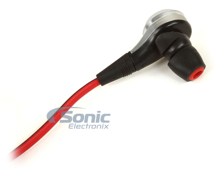 Pioneer Superior Club Sound Headphone SE-CX8-S (Silver) Image 4