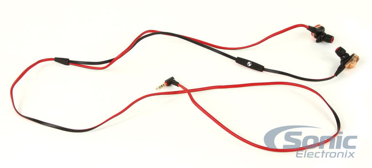 Pioneer Superior Club Sound Headphone SE-CX8-T (Copper) Image 2