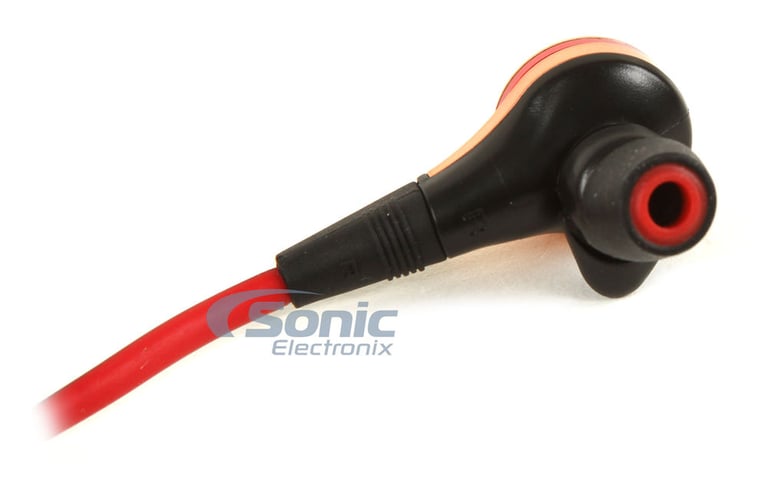 Pioneer Superior Club Sound Headphone SE-CX8-T (Copper) Image 4