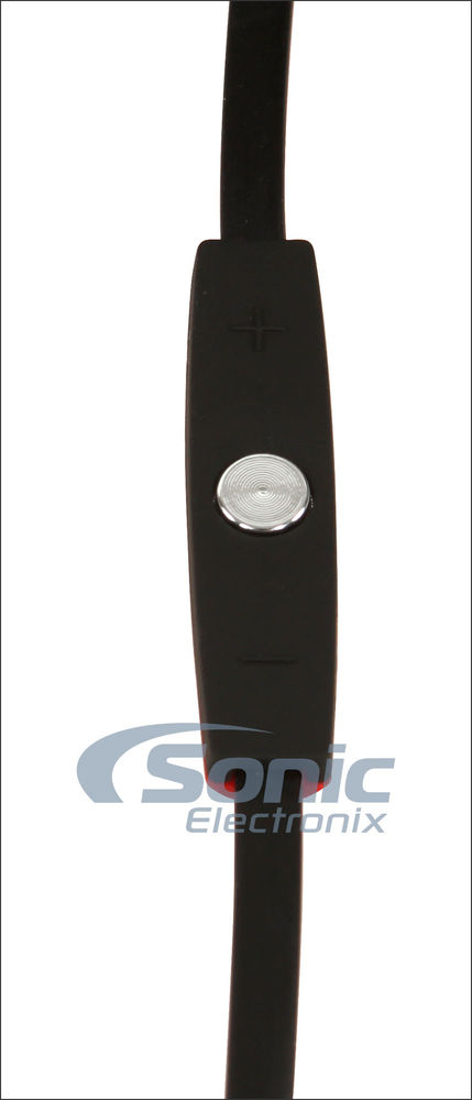 Pioneer Superior Club Sound Headphone SE-MX9-K (Black) Image 10