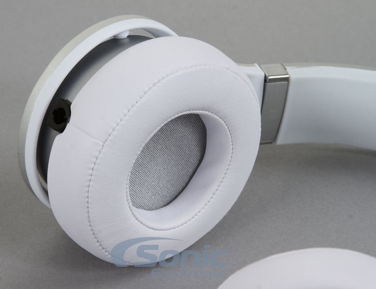 Pioneer Superior Club Sound Headphone SE-MX9-S (Silver) Image 8
