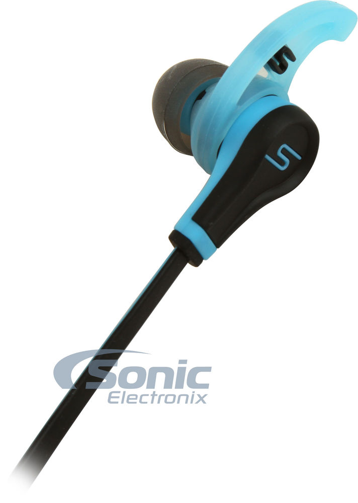 SMS Audio SMS-EB-SPRT-BLU (Blue) Image 3