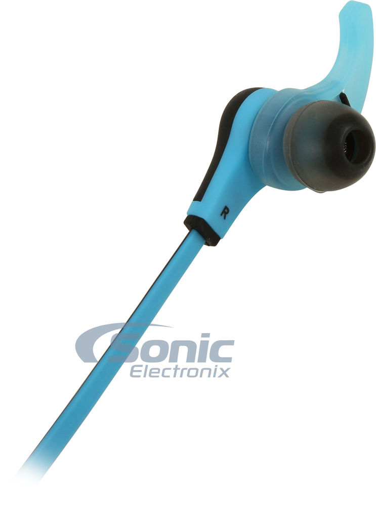 SMS Audio SMS-EB-SPRT-BLU (Blue) Image 4