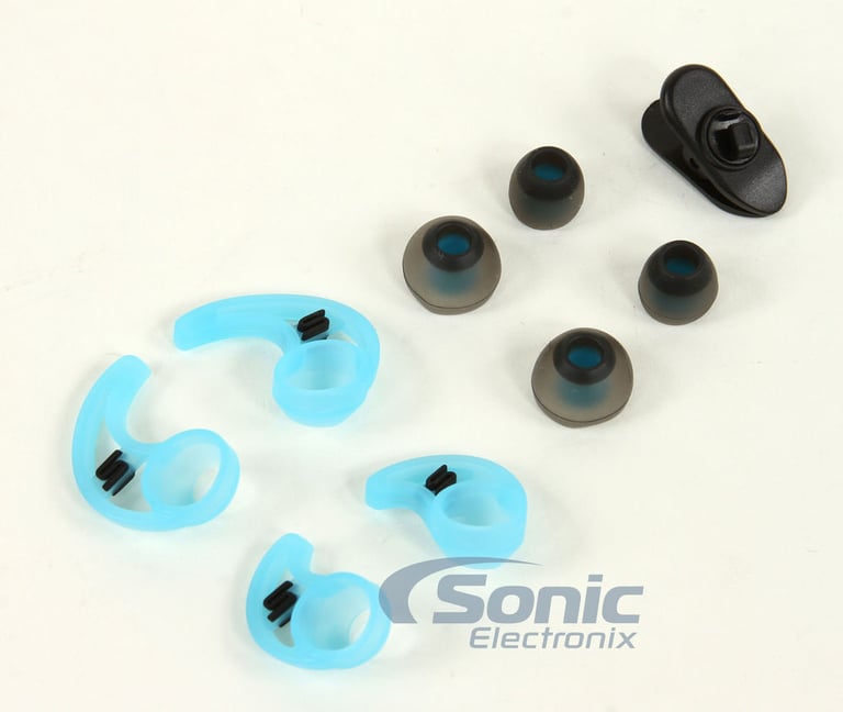 SMS Audio SMS-EB-SPRT-BLU (Blue) Image 6