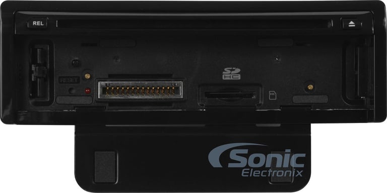 Farenheit TI-710B Image 4