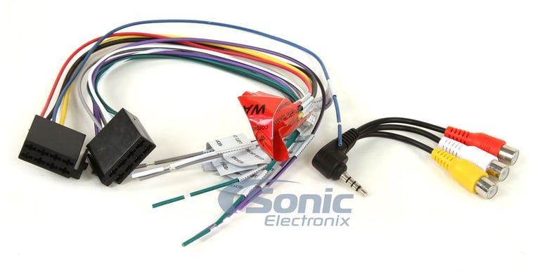 Farenheit TI-710B Image 8
