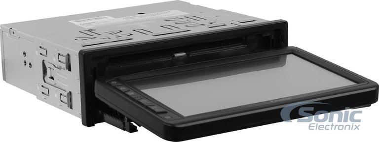 Farenheit TI-712B Image 3