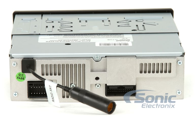 Farenheit TI-712B Image 4