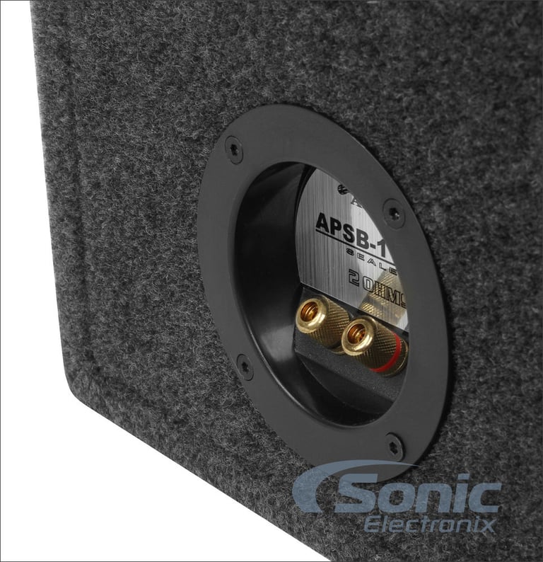 Audiopipe APSB-120ET Image 5