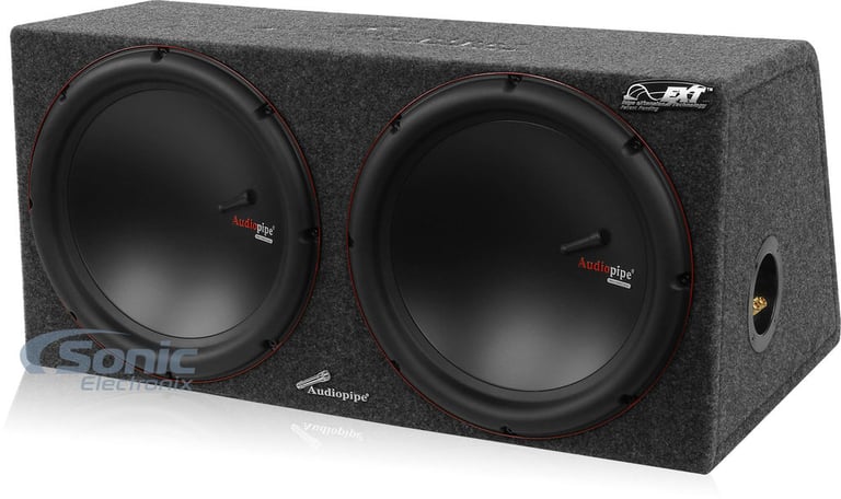 Audiopipe APSB-120ET Image 2