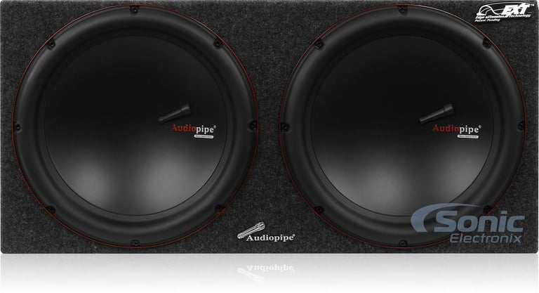 Audiopipe APSB-120ET Image 3