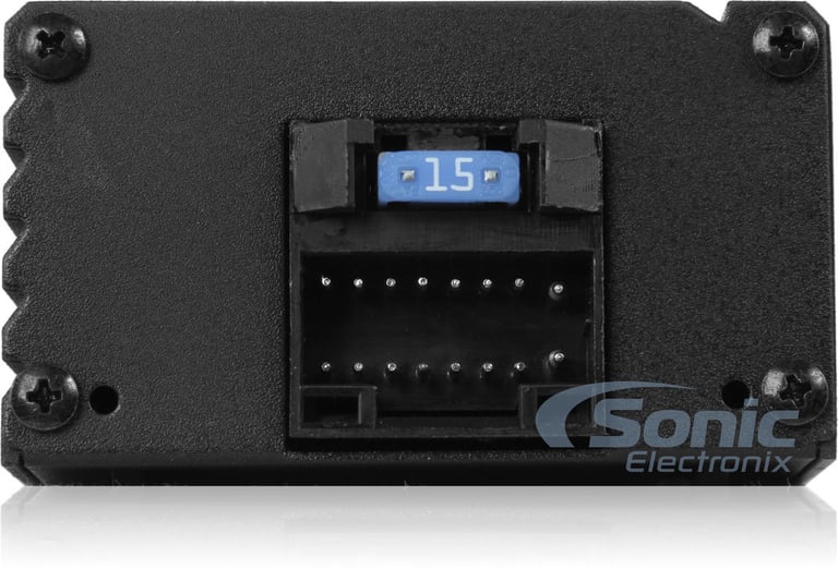 Alpine KTP-445A (Open Box, Great) Image 2