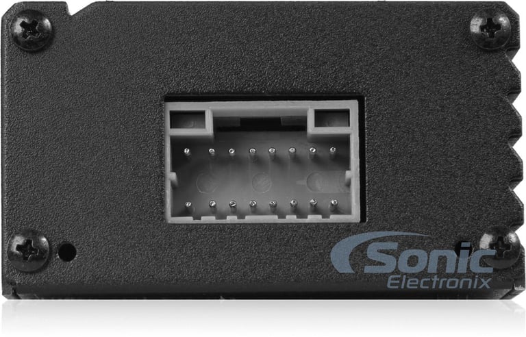 Alpine KTP-445A-open box  Image 3